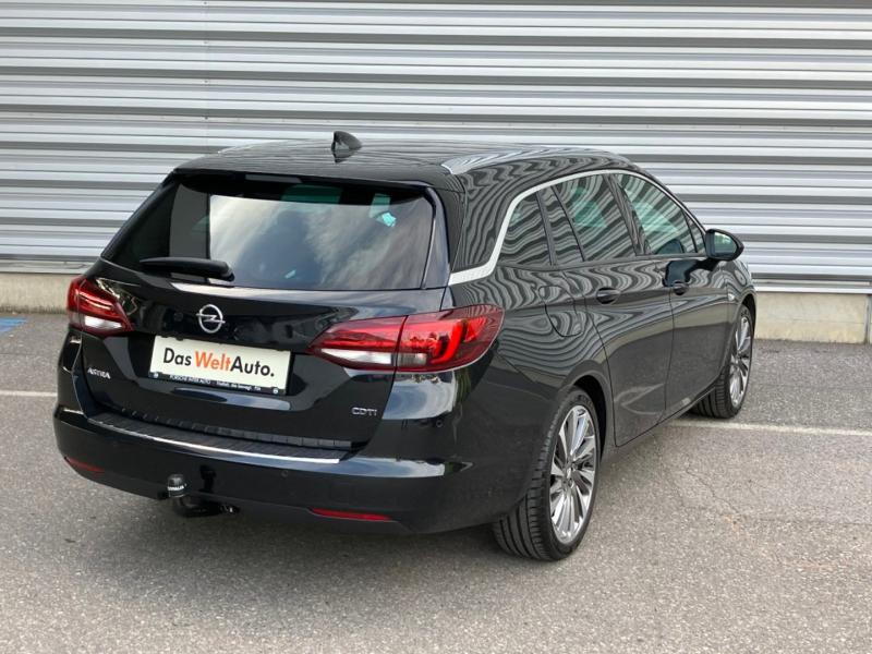 Opel Astra ST 1,6 CDTI Ecotec Dynamic St./St.