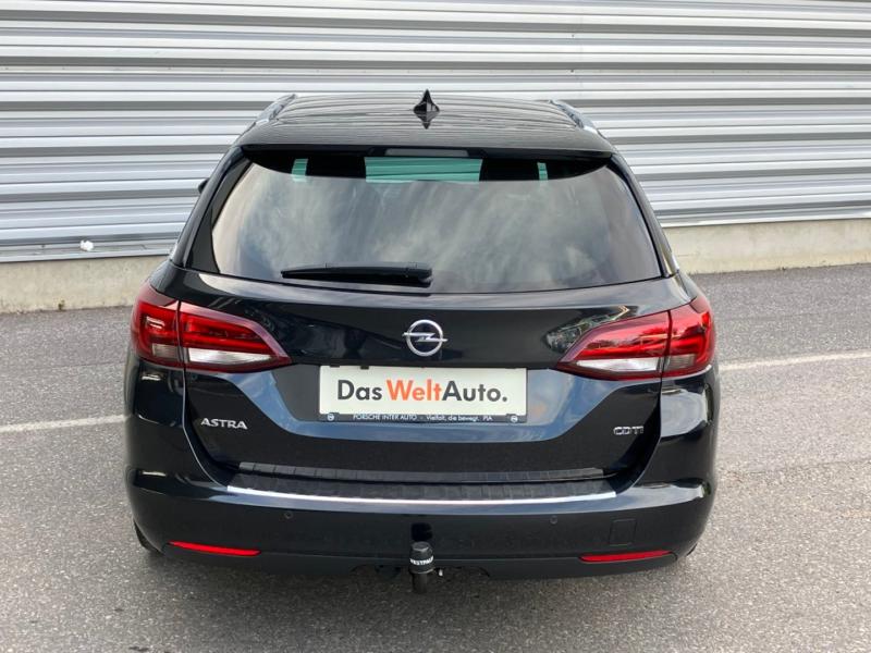 Opel Astra ST 1,6 CDTI Ecotec Dynamic St./St.