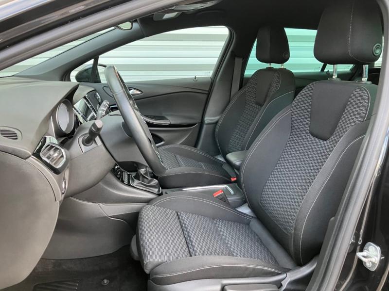 Opel Astra ST 1,6 CDTI Ecotec Dynamic St./St.