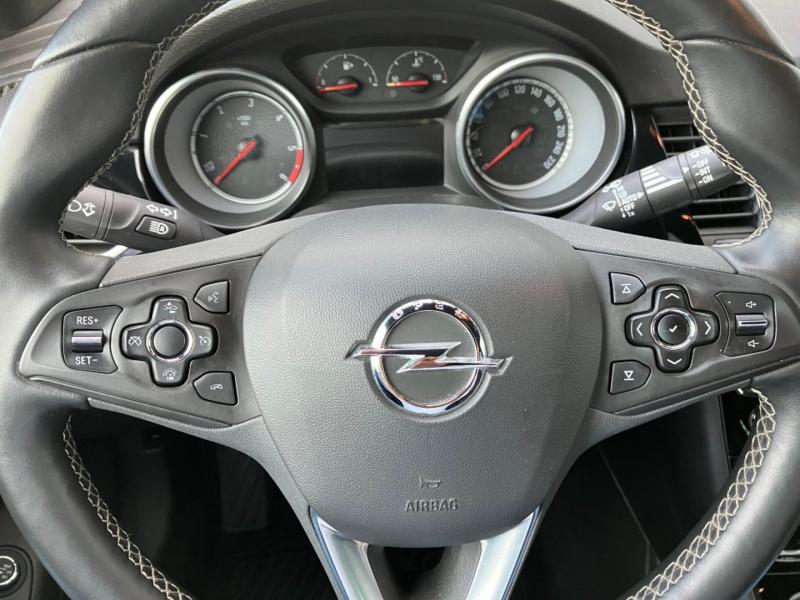Opel Astra ST 1,6 CDTI Ecotec Dynamic St./St.