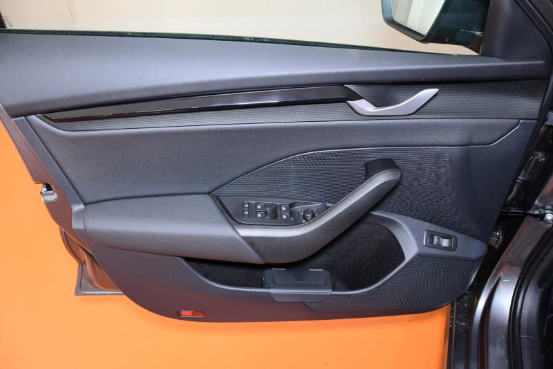 Škoda Octavia Combi Selection TSI