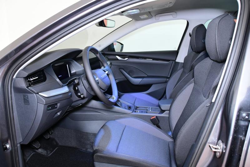 Škoda Octavia Combi Selection TSI