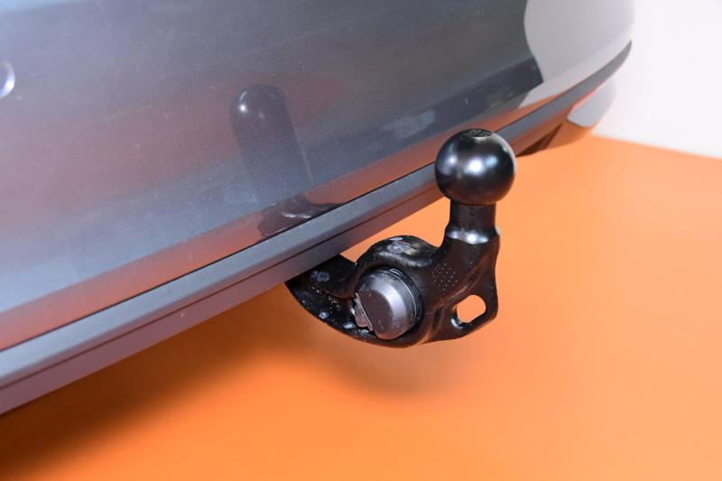 Škoda Octavia Combi Selection TSI