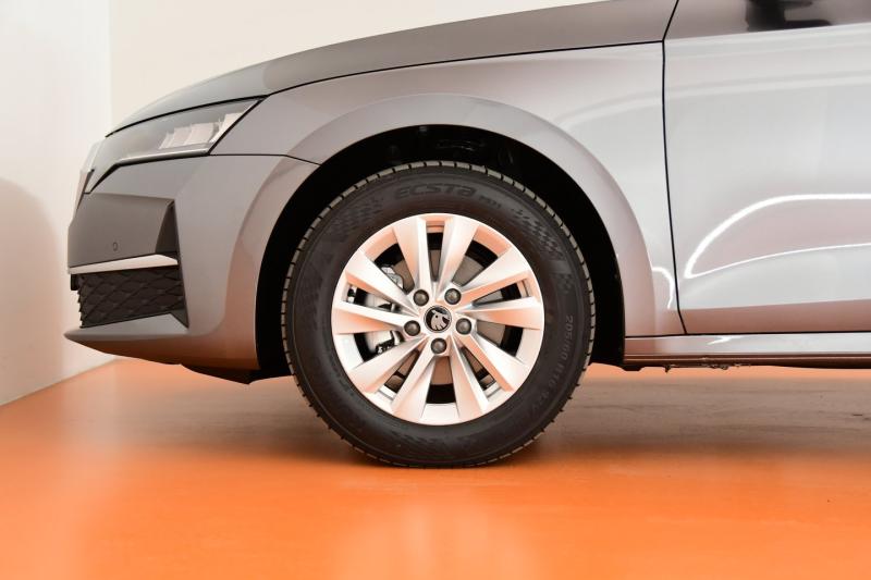 Škoda Octavia Combi Selection TSI