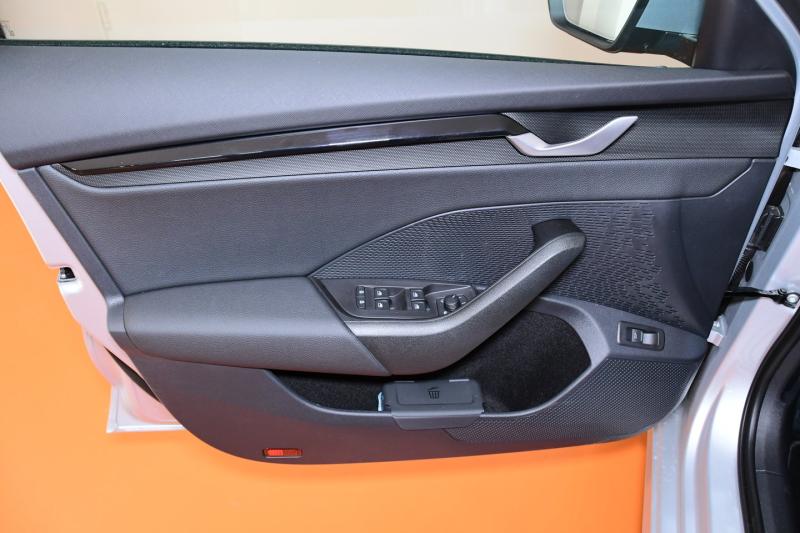 Škoda Octavia Combi Selection TSI