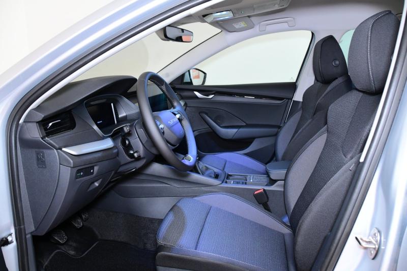 Škoda Octavia Combi Selection TSI