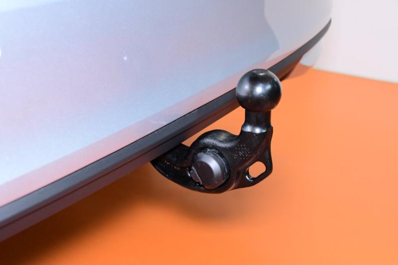 Škoda Octavia Combi Selection TSI