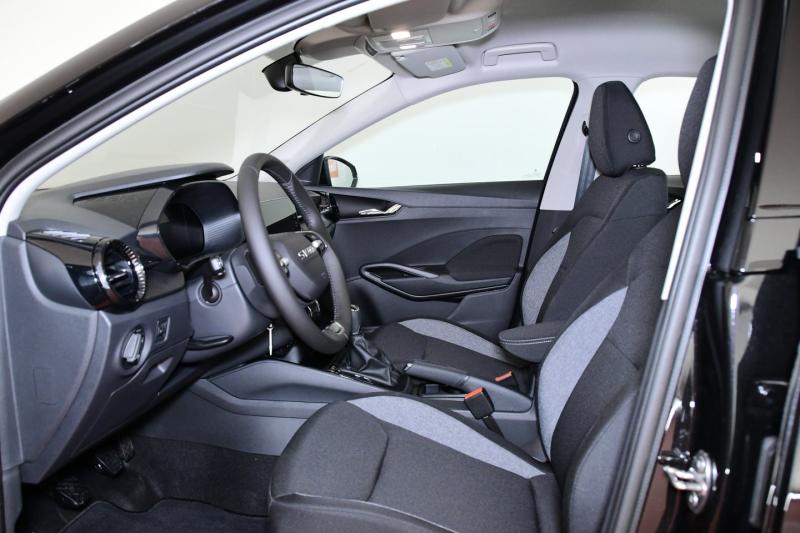 Škoda Fabia Essence