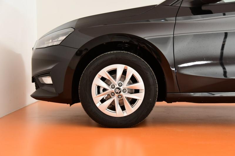 Škoda Fabia Essence