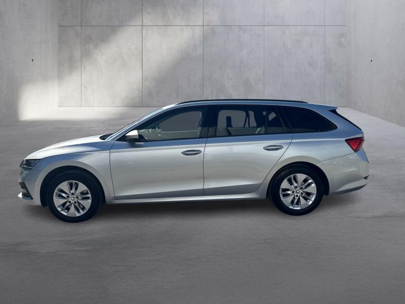 Škoda OCTAVIA Combi 4x4 Ambition TDI DSG