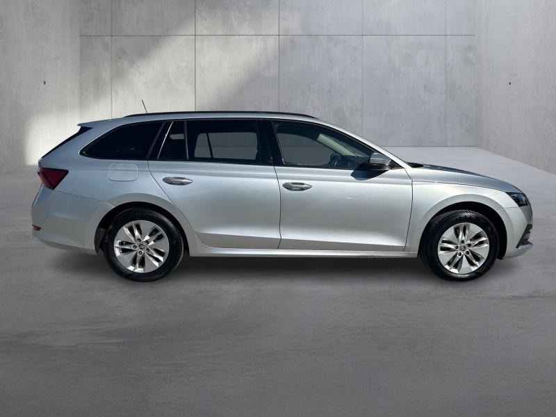 Škoda OCTAVIA Combi 4x4 Ambition TDI DSG