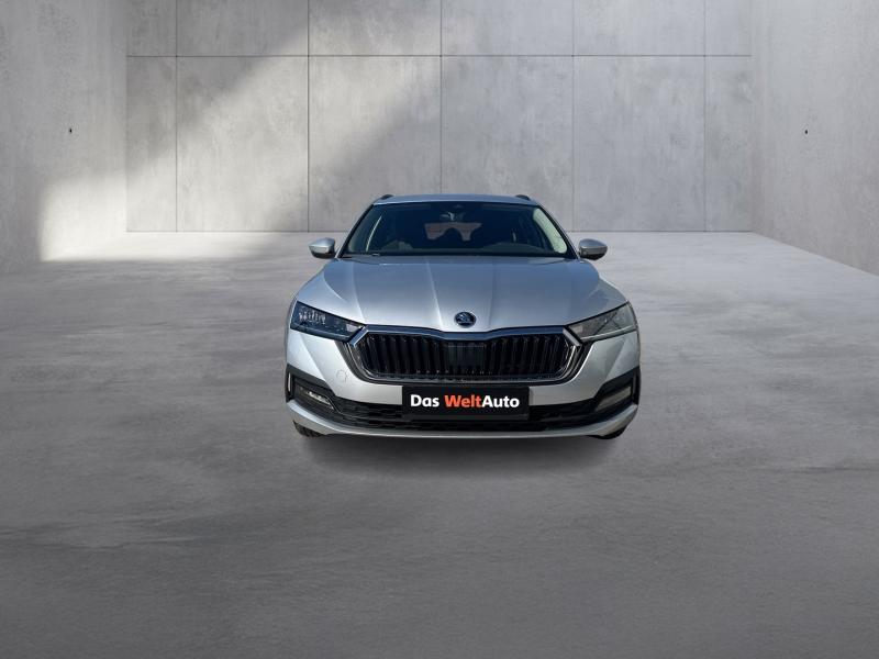 Škoda OCTAVIA Combi 4x4 Ambition TDI DSG