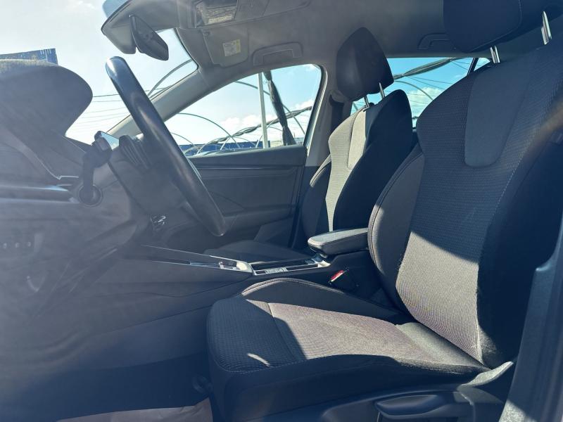 Škoda OCTAVIA Combi 4x4 Ambition TDI DSG