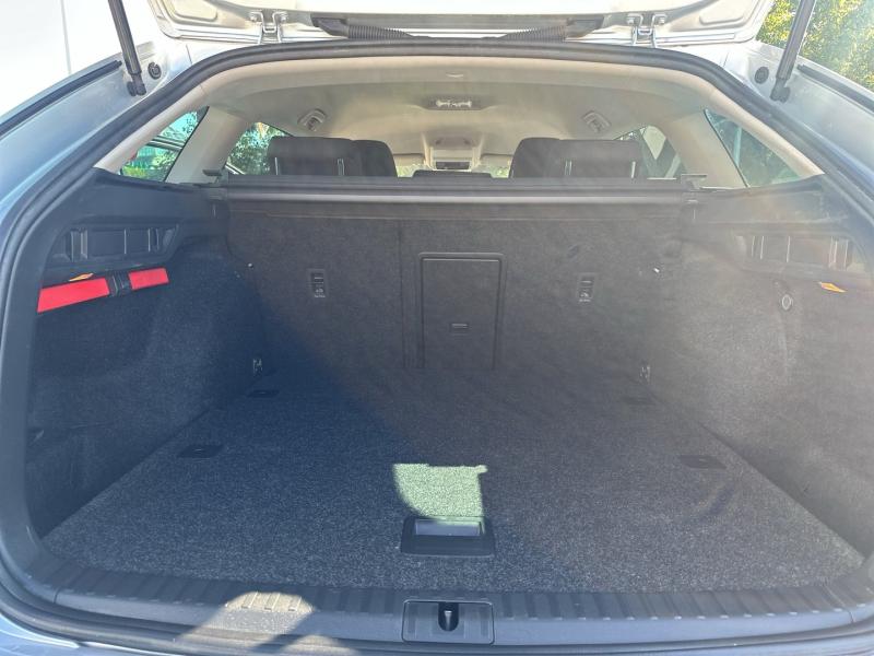 Škoda OCTAVIA Combi 4x4 Ambition TDI DSG