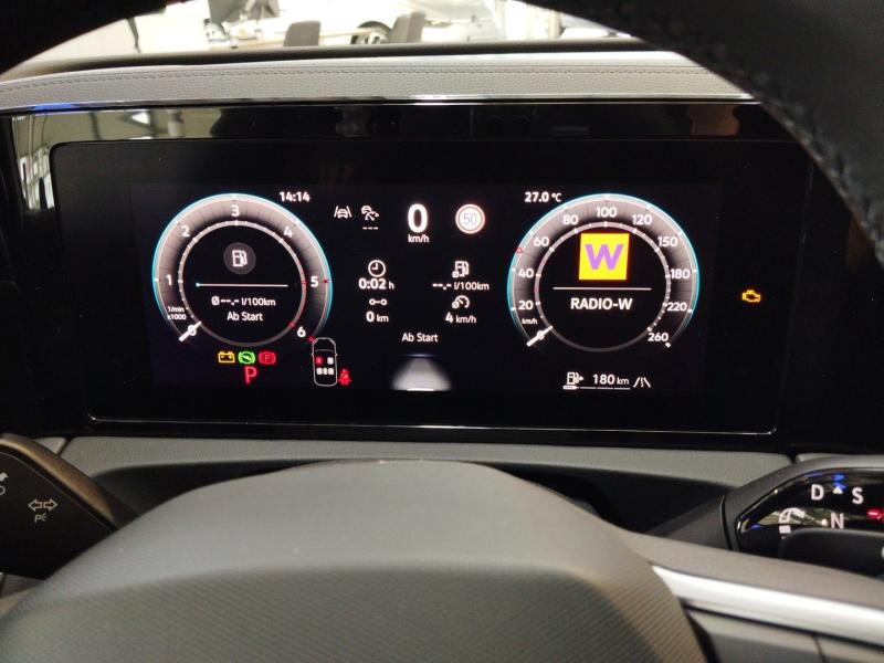 VW Tiguan Sport TDI DSG