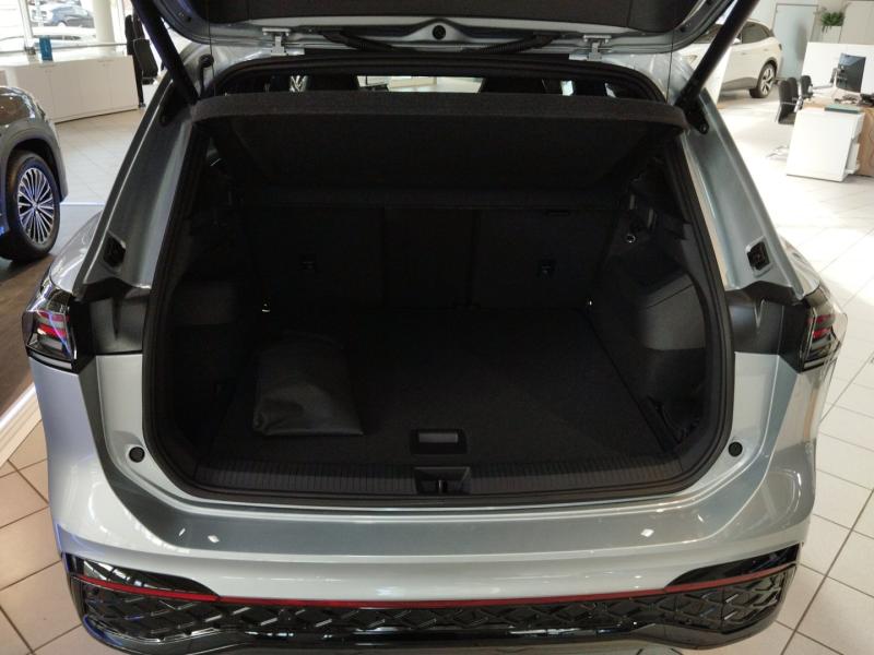 VW Tiguan Sport TDI DSG