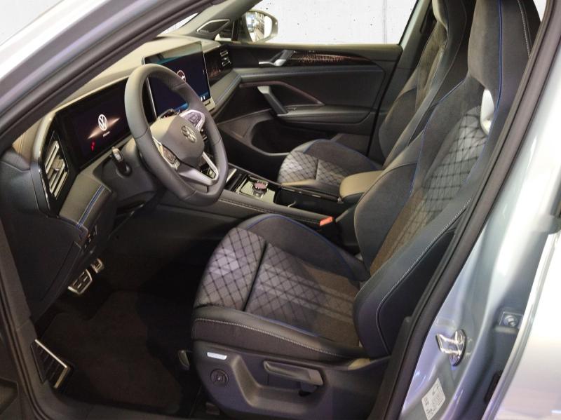 VW Tiguan Sport TDI DSG