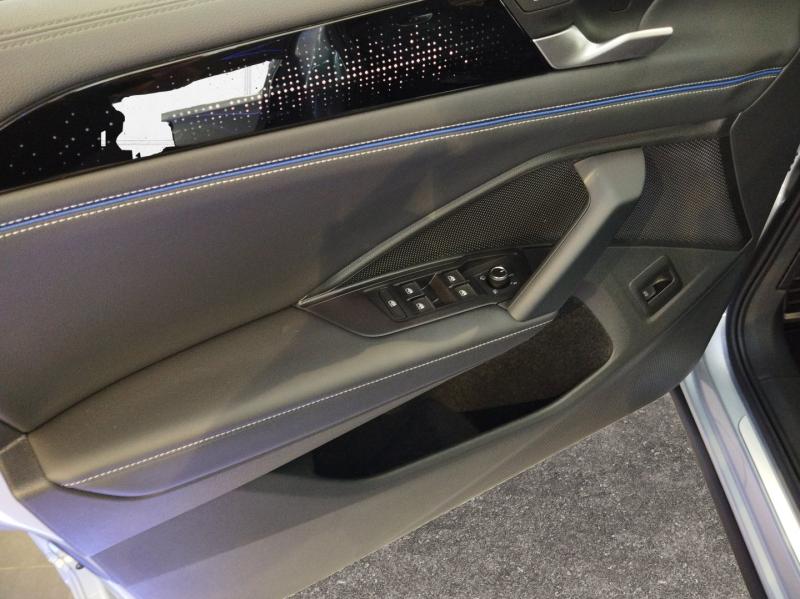 VW Tiguan Sport TDI DSG