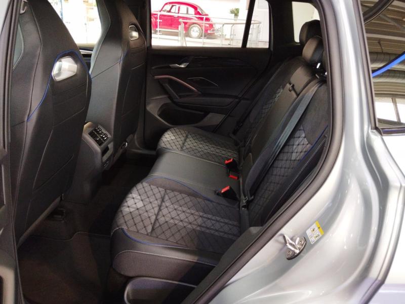 VW Tiguan Sport TDI DSG