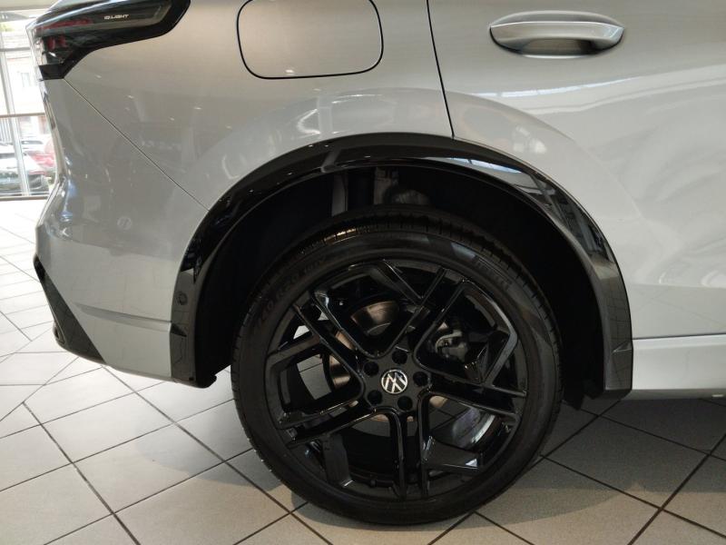 VW Tiguan Sport TDI DSG