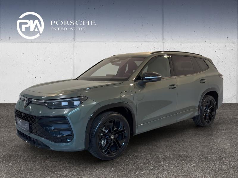 Tayron Volkswagen VW Tayron Sport eHybrid DSG 150kW