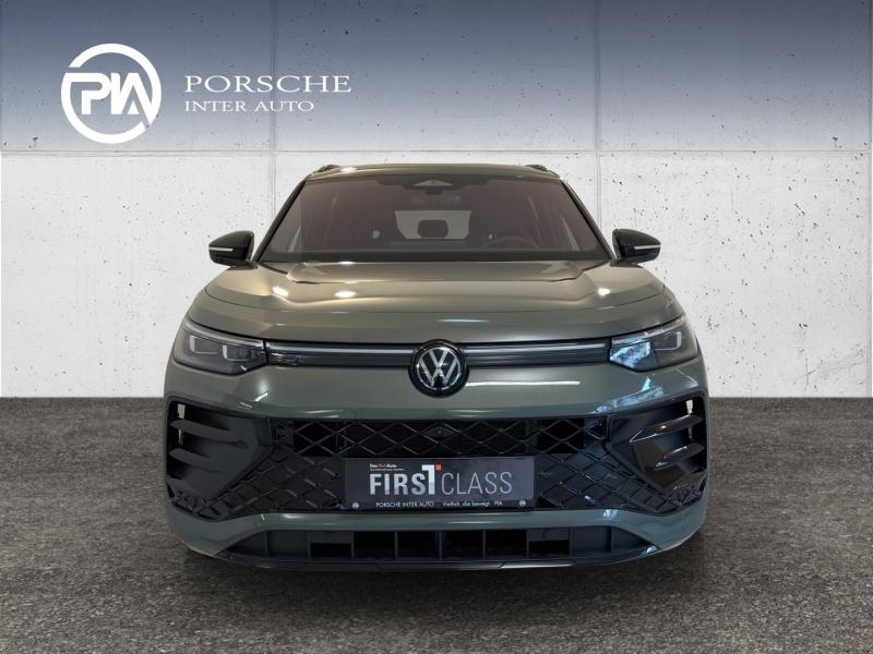 VW Tayron Sport eHybrid DSG 150kW