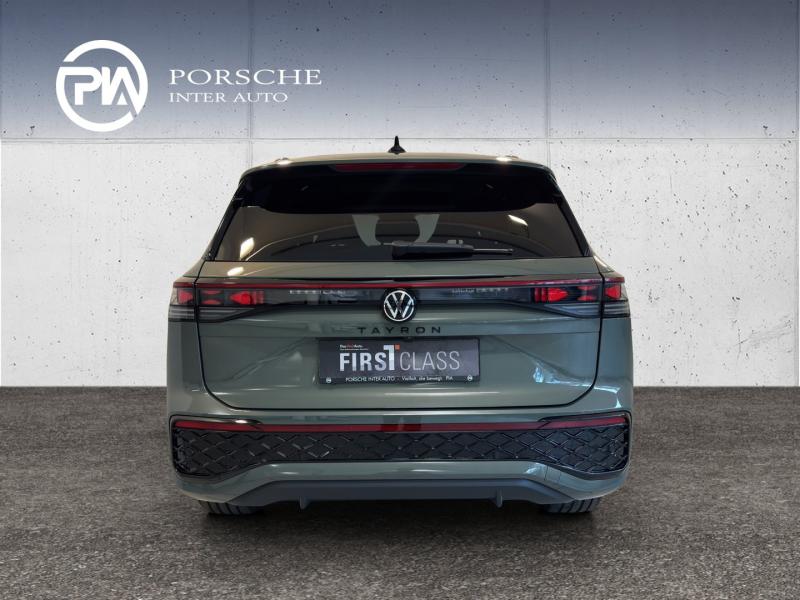 VW Tayron Sport eHybrid DSG 150kW