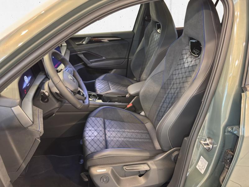 VW Tayron Sport eHybrid DSG 150kW
