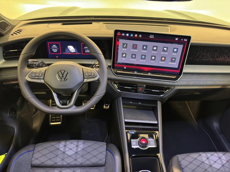 VW Tayron Sport eHybrid DSG 150kW