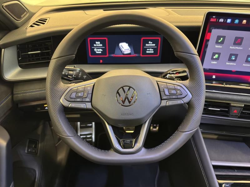 VW Tayron Sport eHybrid DSG 150kW