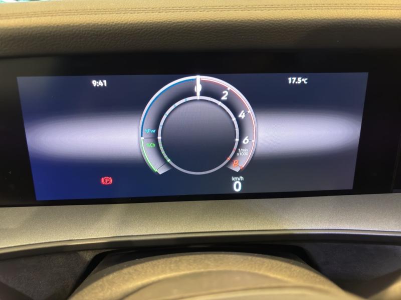 VW Tayron Sport eHybrid DSG 150kW