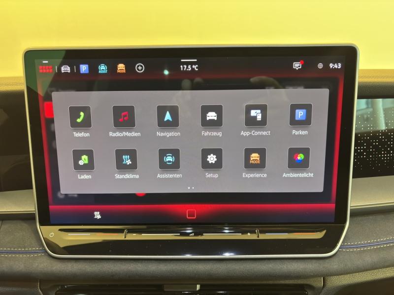 VW Tayron Sport eHybrid DSG 150kW