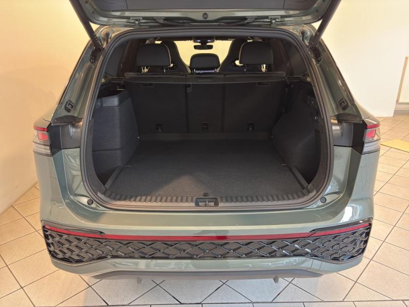 VW Tayron Sport eHybrid DSG 150kW