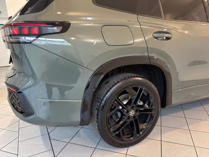 VW Tayron Sport eHybrid DSG 150kW