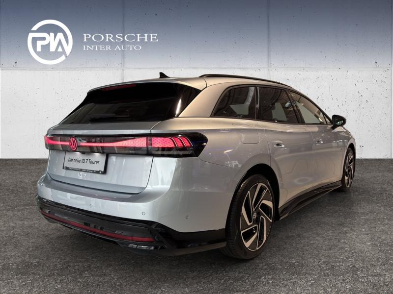 VW ID.7 Tourer Pro S 210 kW Business
