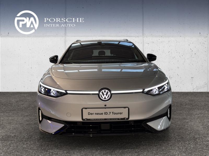 VW ID.7 Tourer Pro S 210 kW Business