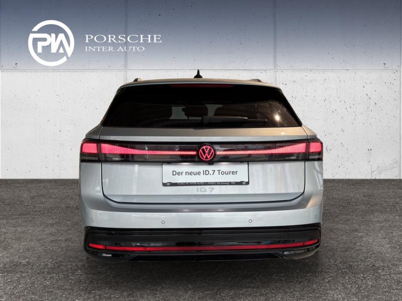 VW ID.7 Tourer Pro S 210 kW Business