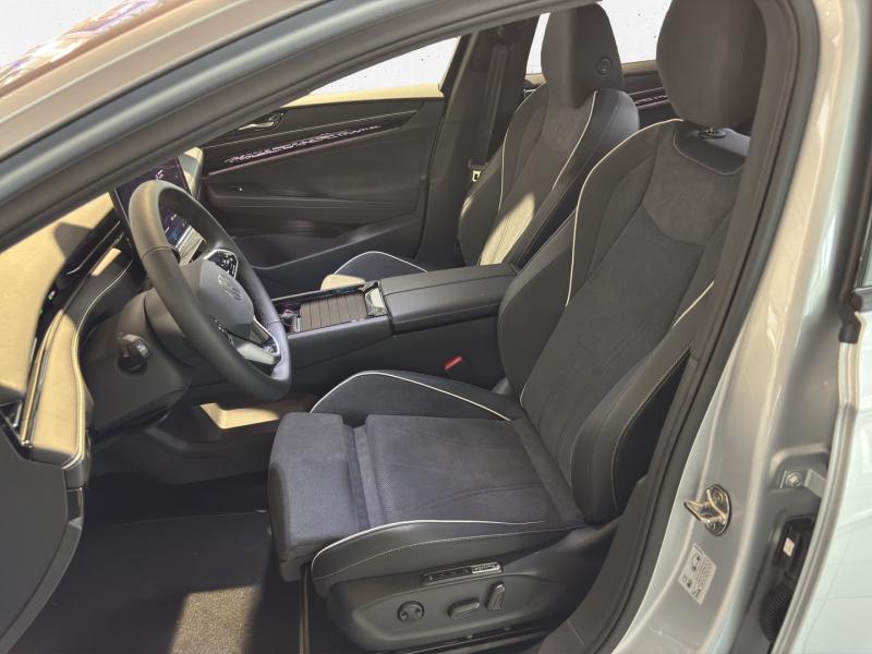 VW ID.7 Tourer Pro S 210 kW Business