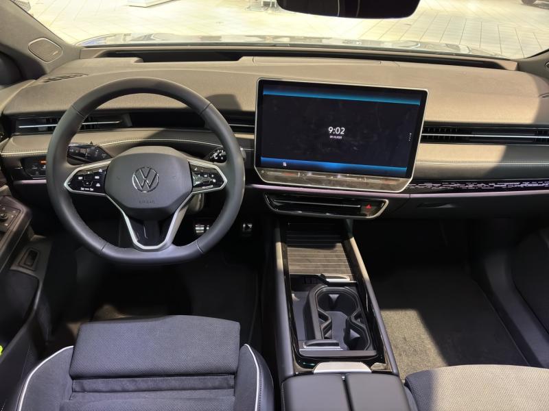 VW ID.7 Tourer Pro S 210 kW Business