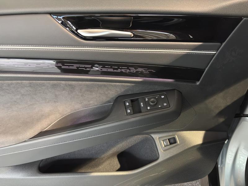 VW ID.7 Tourer Pro S 210 kW Business
