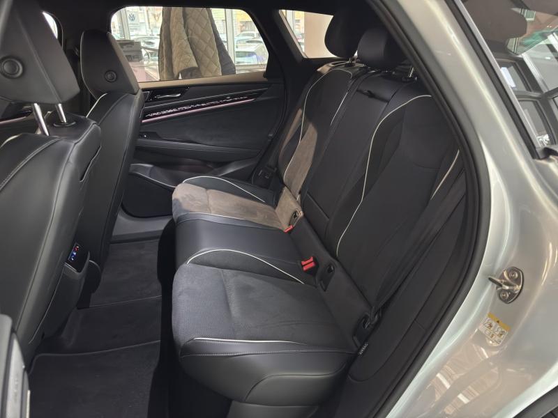 VW ID.7 Tourer Pro S 210 kW Business