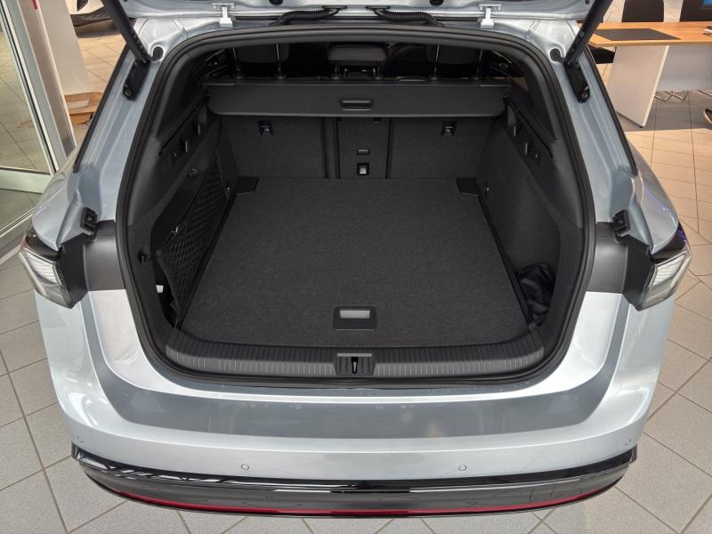 VW ID.7 Tourer Pro S 210 kW Business