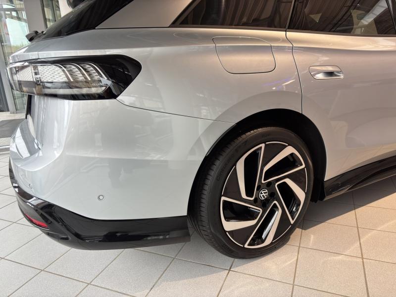 VW ID.7 Tourer Pro S 210 kW Business