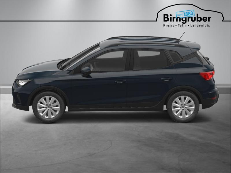 SEAT Arona Style Edition 1.0 TSI DSG