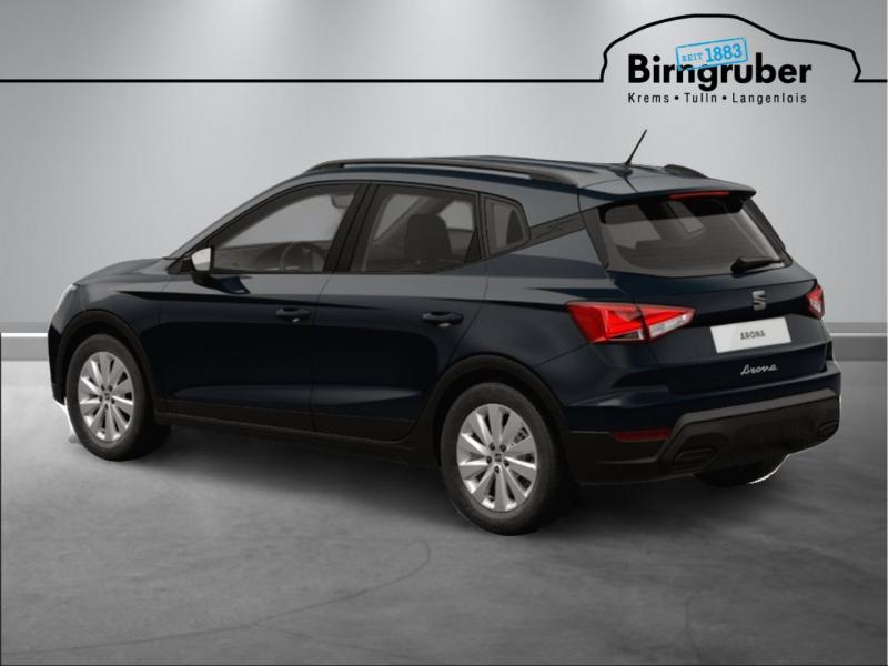 SEAT Arona Style Edition 1.0 TSI DSG