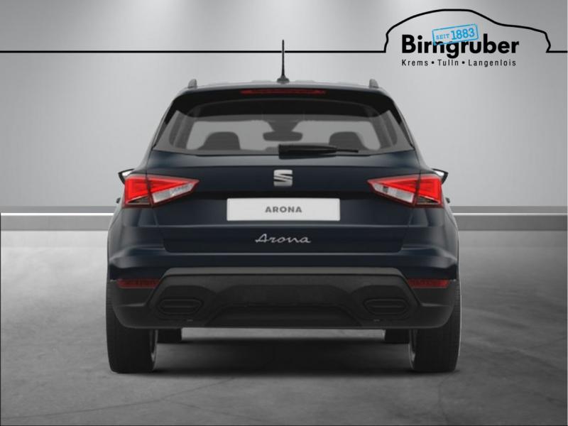 SEAT Arona Style Edition 1.0 TSI DSG
