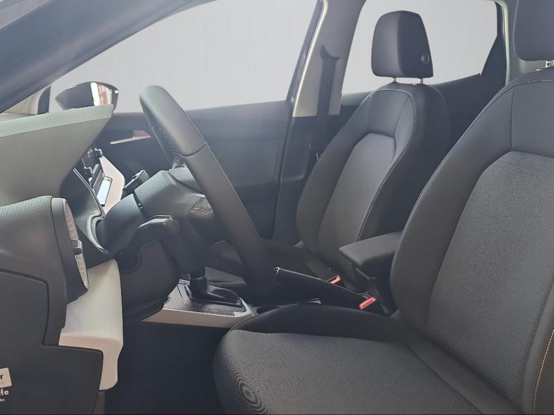 SEAT Arona Style Edition 1.0 TSI DSG