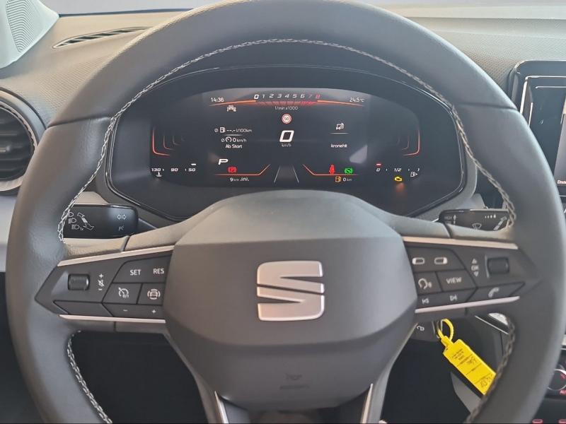 SEAT Arona Style Edition 1.0 TSI DSG