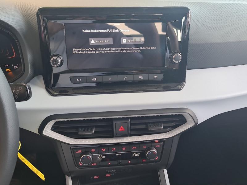 SEAT Arona Style Edition 1.0 TSI DSG