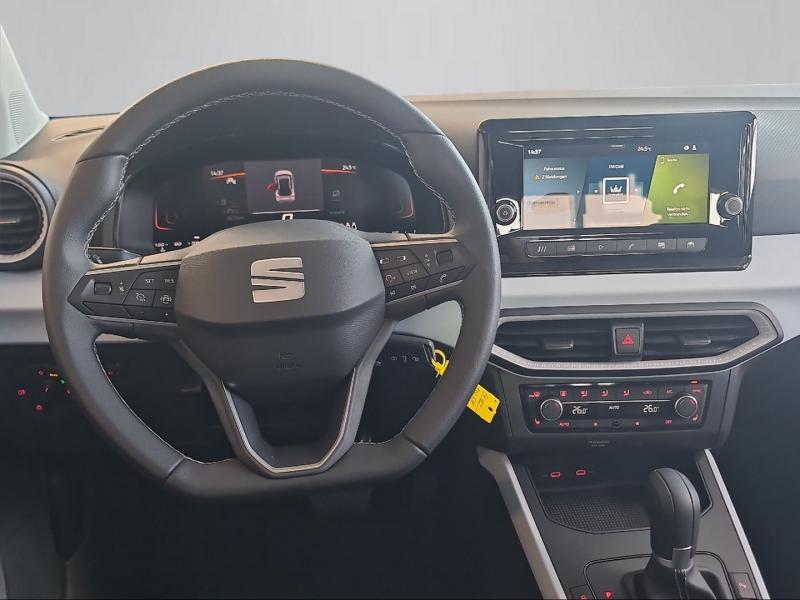 SEAT Arona Style Edition 1.0 TSI DSG
